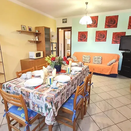 Gli Ulivi *