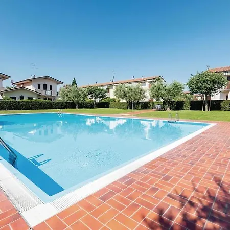 Lejlighed Gli Ulivi Lazise