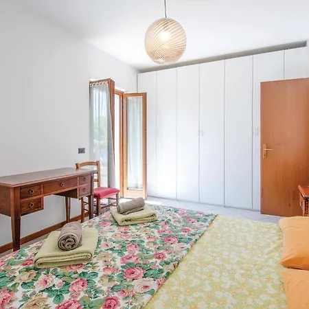 Gli Ulivi Lejlighed Lazise
