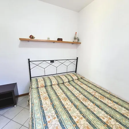 Gli Ulivi Lejlighed Lazise