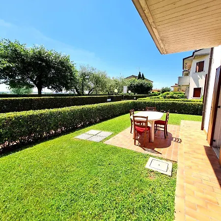 Lejlighed Gli Ulivi Lazise