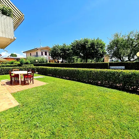 Gli Ulivi Lejlighed Lazise
