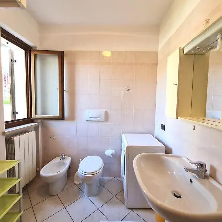 Lejlighed Gli Ulivi Lazise