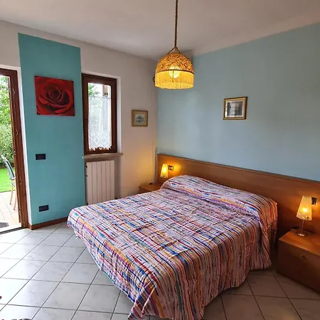 Lejlighed Gli Ulivi *