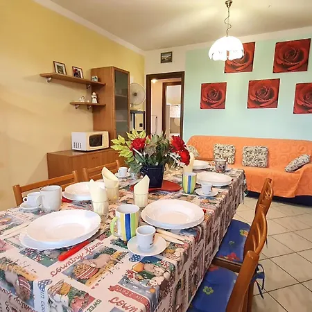 Lejlighed Gli Ulivi Lazise