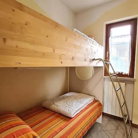 Lejlighed Gli Ulivi