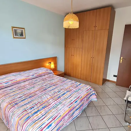 Lejlighed Gli Ulivi Lazise