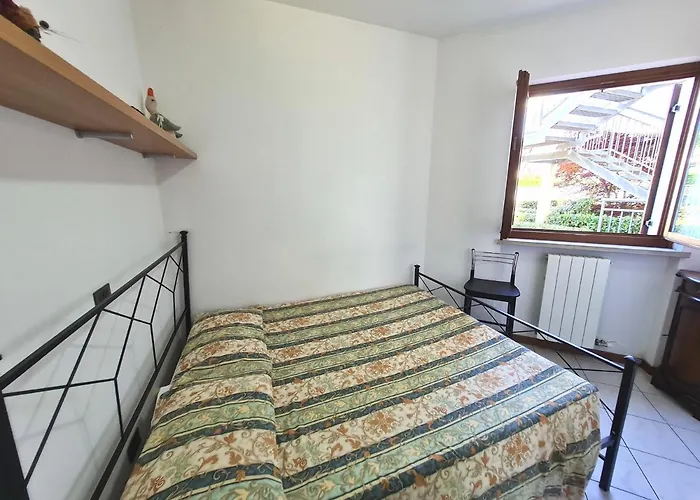 Lejlighed Gli Ulivi *