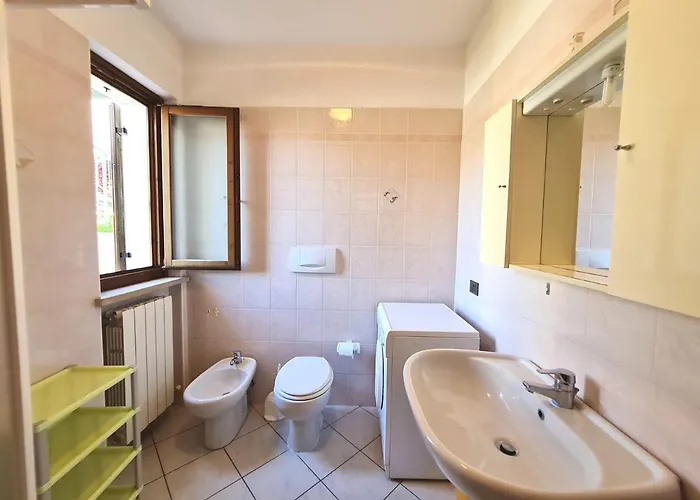 Lejlighed Gli Ulivi Lazise